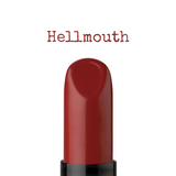 Hellmouth - DISSENT Matte Lipstick